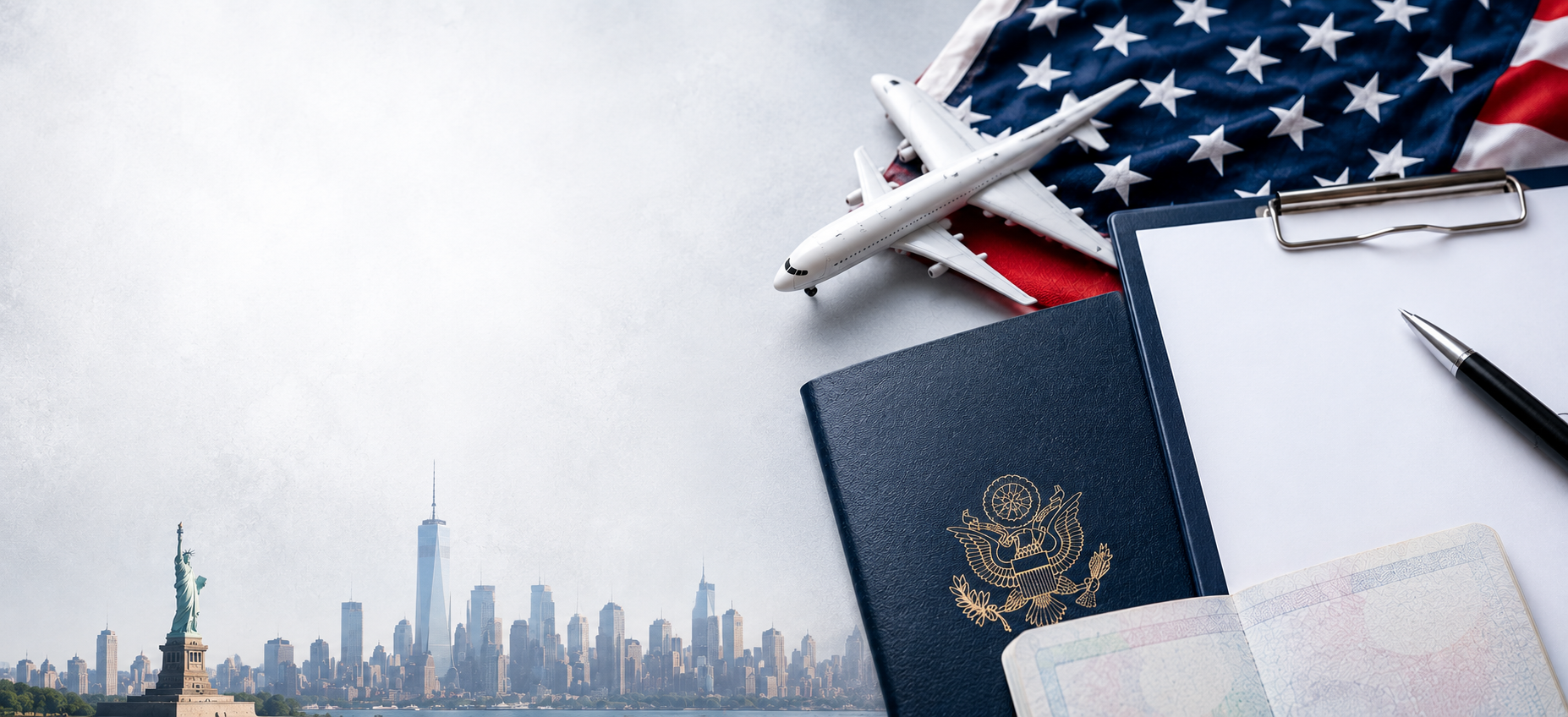 USA Visa Application Guide: Requirements, Documents, Process & Tips