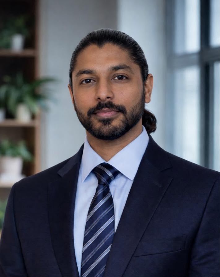 Sinoj, Founder & Visa Specialist