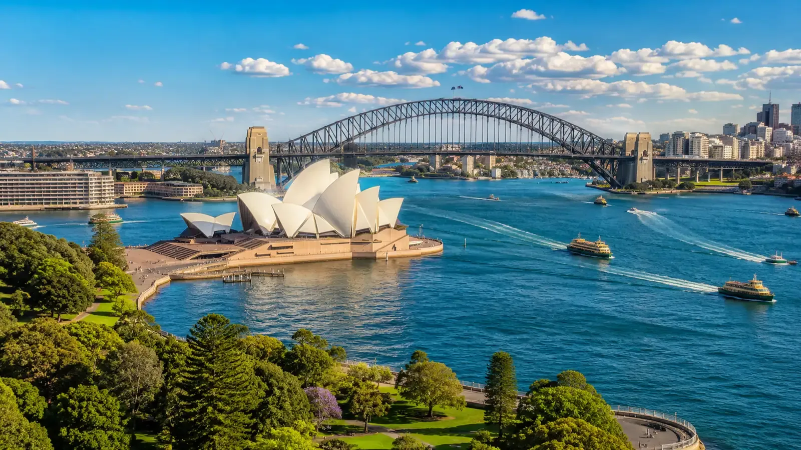 India to Australia Visa