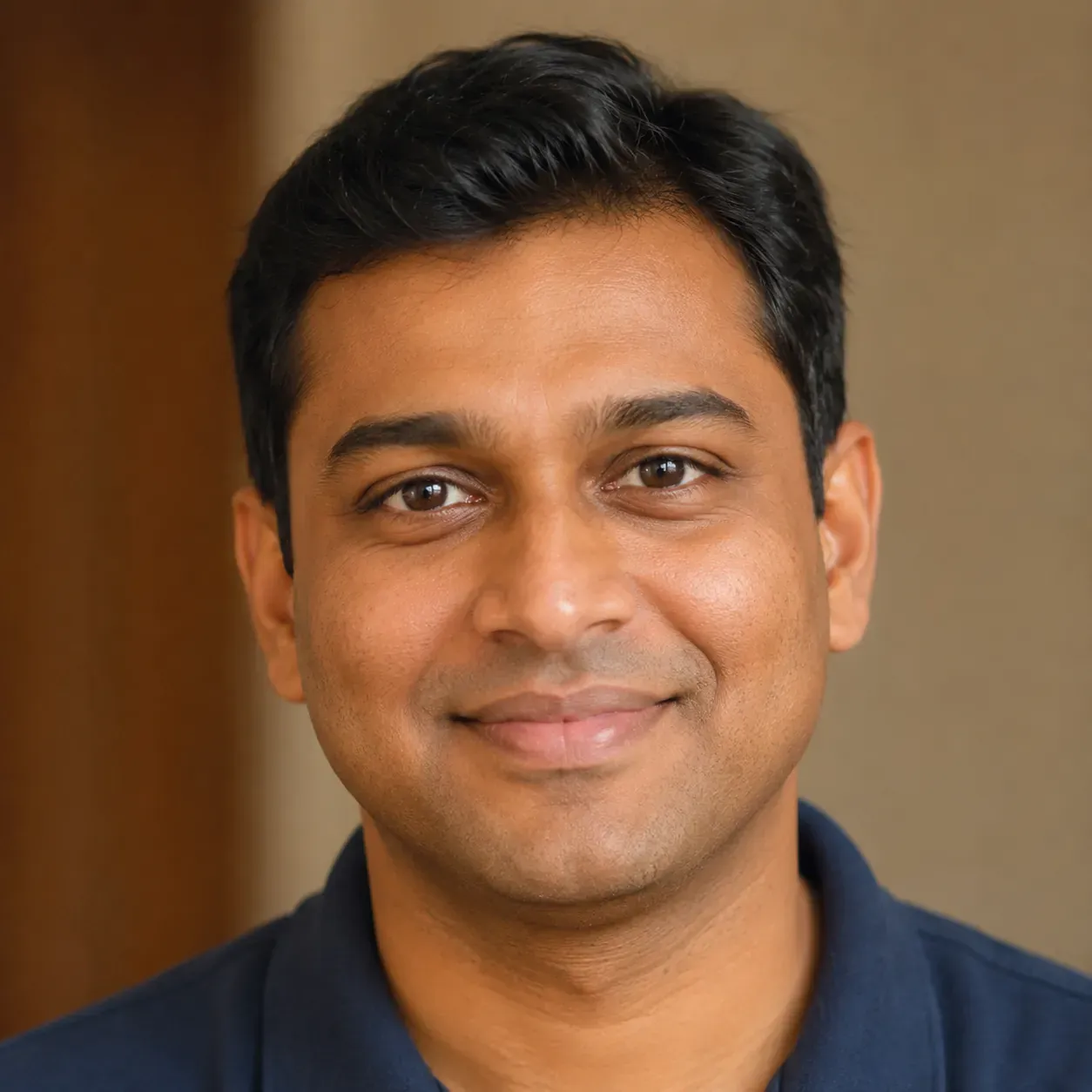 Arjun Mehta