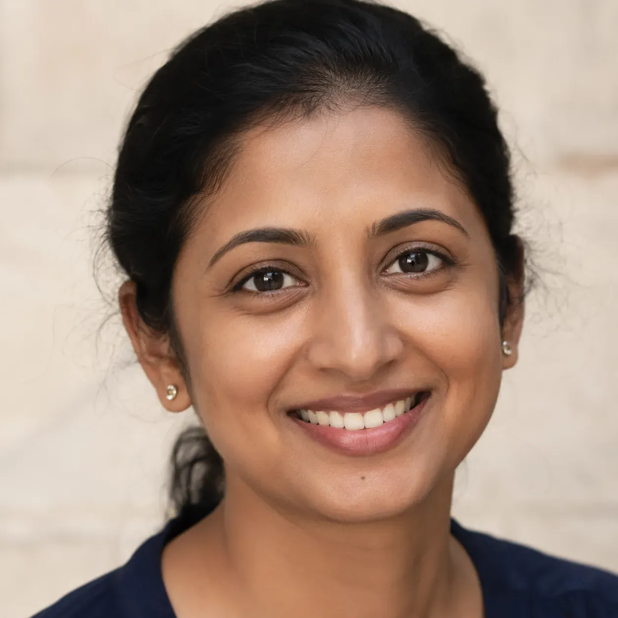Kavitha Reddy