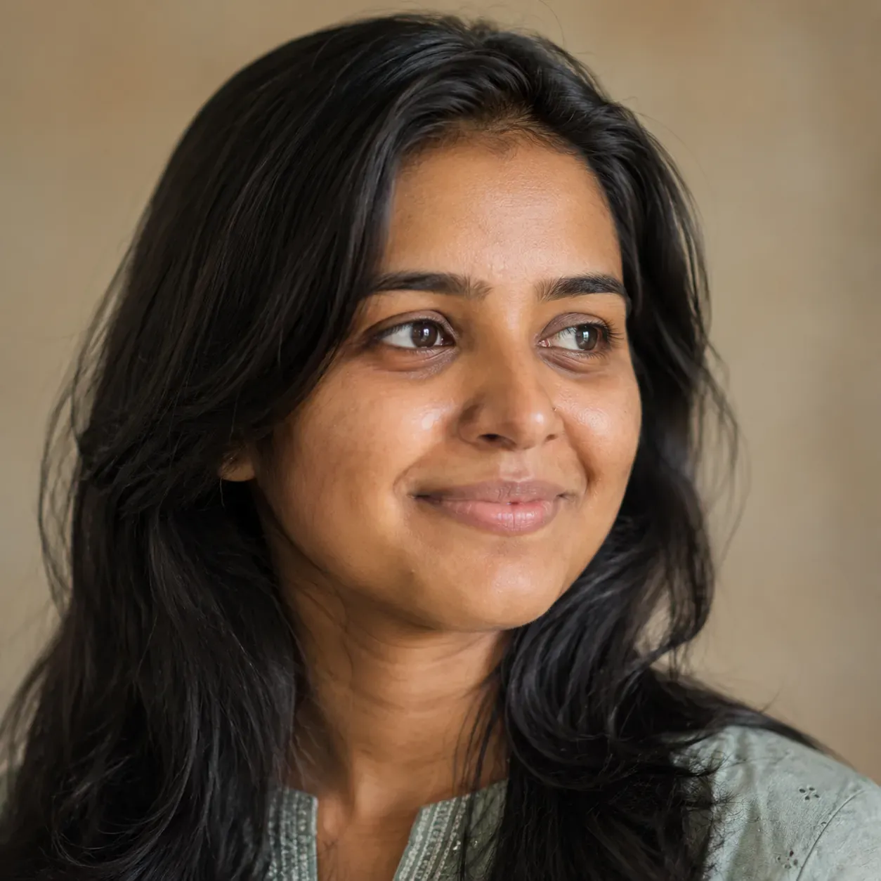 Priya Nair