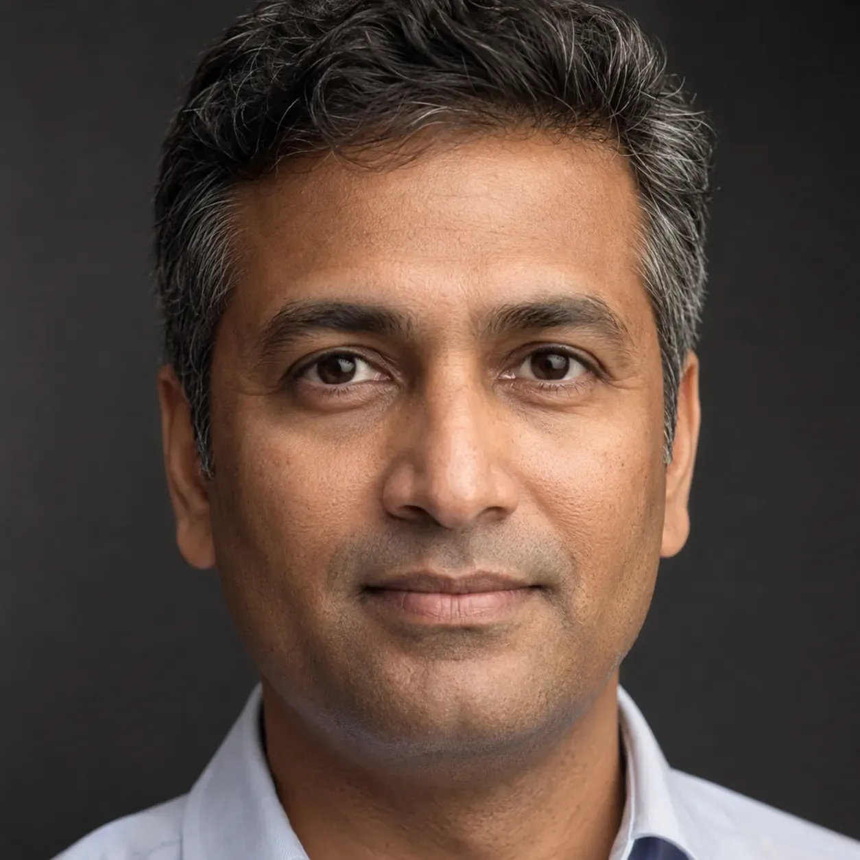 Suresh Kumar