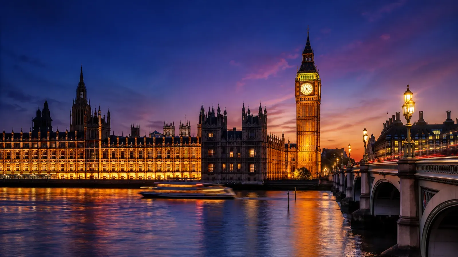 Saudi Arabia to United Kingdom Visa